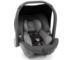 Babystyle Automobilinė kėdutė Oyster Capsule Fossil 0-13kg