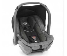 Babystyle Automobilinė kėdutė Oyster Capsule Moon 0-13kg