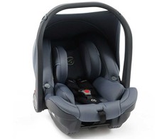 Babystyle Automobilinė kėdutė Oyster Capsule Stone 0-13kg