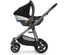 Babystyle Automobilinė kėdutė Oyster Capsule Twilight 0-13kg