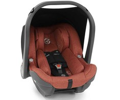 Babystyle Automobilinė kėdutė Oyster Capsule Ember 0-13kg