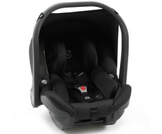 Babystyle Automobilinė kėdutė Oyster Capsule Carbonite 0-13kg