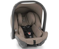 Babystyle Automobilinė kėdutė Oyster Capsule Mink 0-13kg