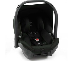 Babystyle Automobilinė kėdutė Oyster Capsule Juodas Olive 0-13kg