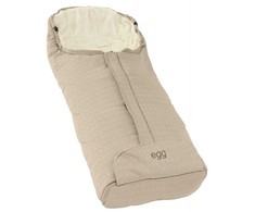 Babystyle egg 2 Feather Geo special edition vokelis, kojyčių mova į vežimėlį