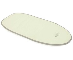 Babystyle egg 2 lopšio įdėklas pilkas