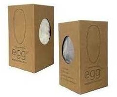 Babystyle egg 2 lopšio paklodės 2 vnt