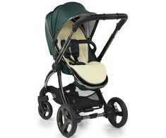 Babystyle Egg 2 sportinis vežimėlis - Sherwood