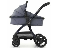 Babystyle EGG 2 Stroller 3in1 Chambray