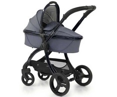 Babystyle EGG 2 Stroller 3in1 Chambray