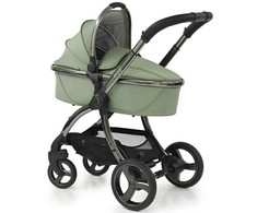 Babystyle EGG 2 Stroller 4in1 Seagrass