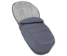 Babystyle EGG Chambray vokelis, kojyčių mova į vežimėlį