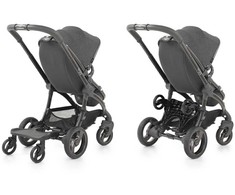 Babystyle EGG ir QUAIL antro vaiko pakopa