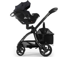 Babystyle egg iškylos/gyvūnėlio krepšys