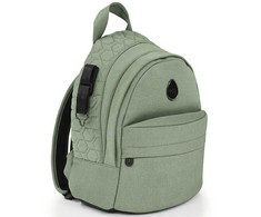 Babystyle EGG mamos ir tėčio kuprinė Backpack Seagrass