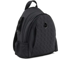 Babystyle egg mamos ir tėčio kuprinė Carbonite