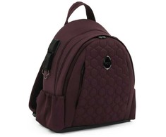 Babystyle egg mamos ir tėčio kuprinė Mulberry