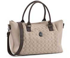 Babystyle egg Overnight Bag mamos rankinė Feather