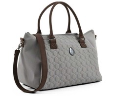 Babystyle egg Overnight Bag mamos rankinė Glacier