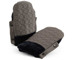 Babystyle egg pirštinės Mink