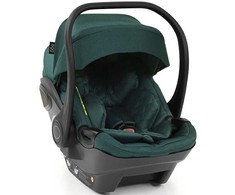 Babystyle Egg SHELL automobilinė kėdutė 0-13kg i-size Sherwood