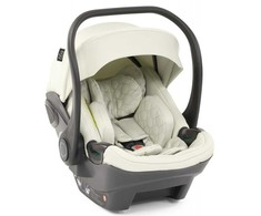 Babystyle Egg SHELL automobilinė kėdutė 0-13kg i-size Moonbeam