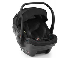 Babystyle Egg SHELL automobilinė kėdutė 0-13kg i-size Juodas Geo limited edition