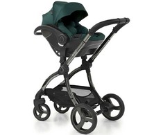 Babystyle Egg SHELL automobilinė kėdutė 0-13kg i-size Sherwood