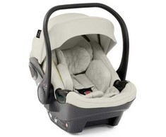 Babystyle Egg SHELL automobilinė kėdutė 0-13kg i-size Cashmere