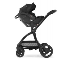 Babystyle Egg SHELL automobilinė kėdutė 0-13kg i-size Eclipse limited edition