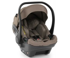 Babystyle Egg SHELL automobilinė kėdutė 0-13kg i-size Mink