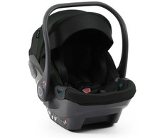 Babystyle Egg SHELL automobilinė kėdutė 0-13kg i-size Juodas Olive