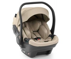 Babystyle Egg SHELL automobilinė kėdutė 0-13kg i-size Feather Geo limited edition