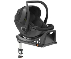 Babystyle Egg SHELL automobilinė kėdutė 0-13kg i-size Cobalt