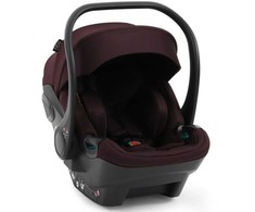 Babystyle Egg SHELL automobilinė kėdutė 0-13kg i-size Mulberry