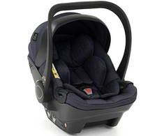 Babystyle Egg SHELL automobilinė kėdutė 0-13kg i-size Cobalt