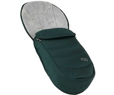 Babystyle EGG Sherwood vokelis, kojyčių mova į vežimėlį