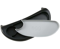 Babystyle egg užkandžių laikiklis