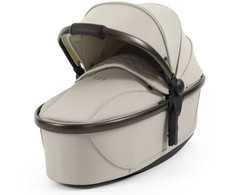 Babystyle egg3 lopšys Cashmere