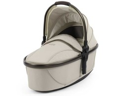 Babystyle egg3 lopšys Cashmere
