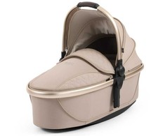 Babystyle egg3 lopšys Feather