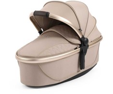 Babystyle egg3 lopšys Feather