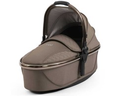 Babystyle egg3 lopšys Mink