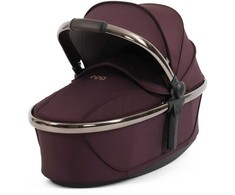 Babystyle egg3 lopšys Mulberry