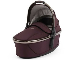 Babystyle egg3 lopšys Mulberry