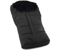 Babystyle egg3 vokelis Houndstooth Juodas Special Edition, kojyčių mova