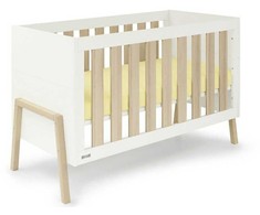 BabyStyle lovytė Arendelle