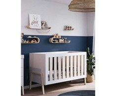 BabyStyle lovytė Arendelle