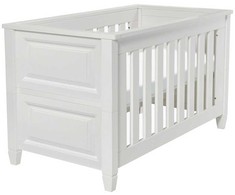 BabyStyle lovytė Marbella