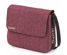 Babystyle Oyster 3 Berry spalvos mamos rankinė